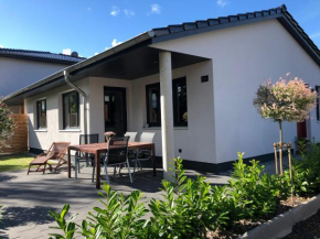 Ferienhaus Malte Büsch